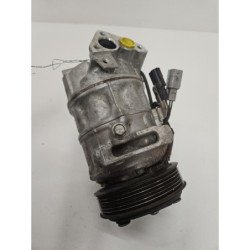 Compresseur Clim Renault Megane 4 Phase 2